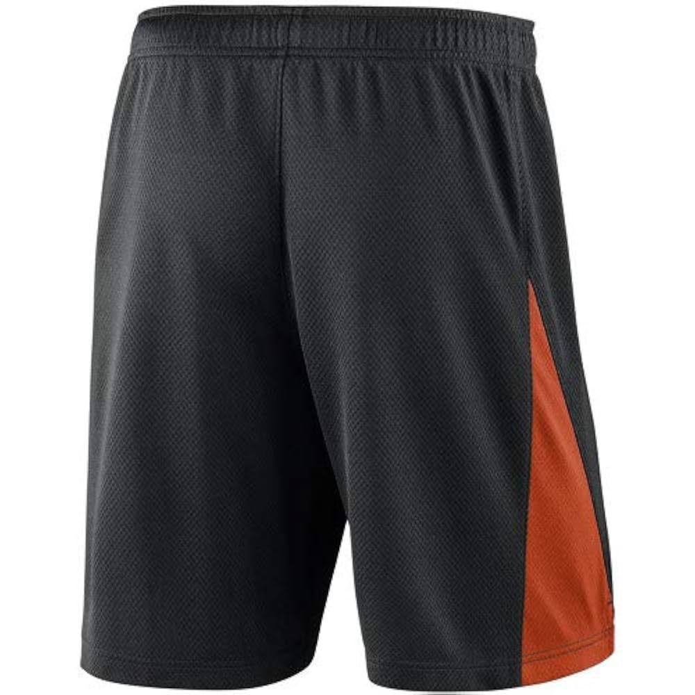 Amazon | Nike(ナイキ) MLB オリオールズ ショートパンツ